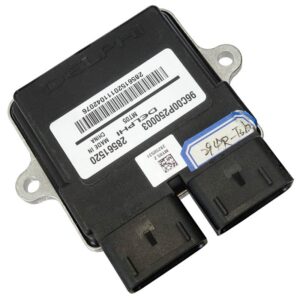 Sterownik ecu hisun tactic 550