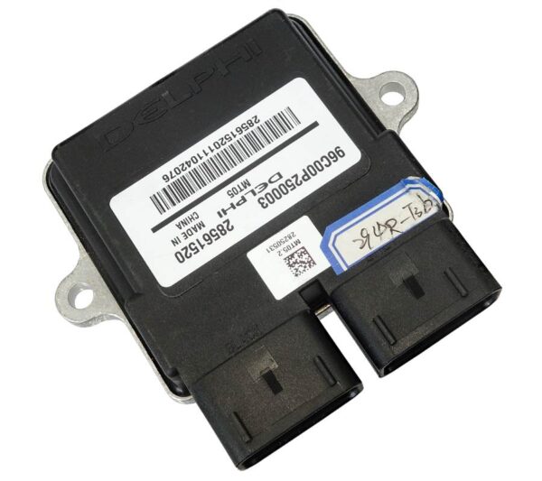 Sterownik ecu hisun tactic 550