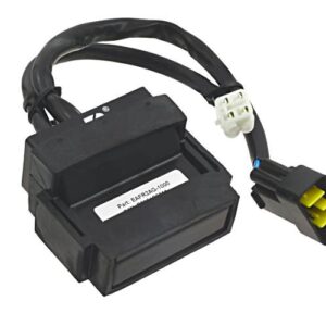 Sterownik ecu fighter e4