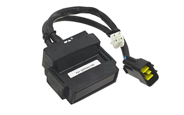 Sterownik ecu fighter e4