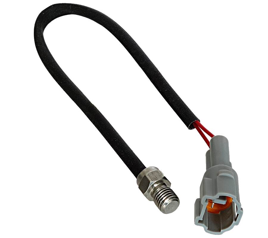 Czujnik temperatury sprint/fighter/volcano 50 / euro 5