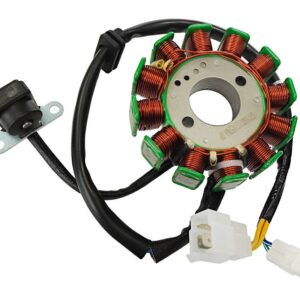 Iskrownik sprint/fighter/volcano 50 / euro 5