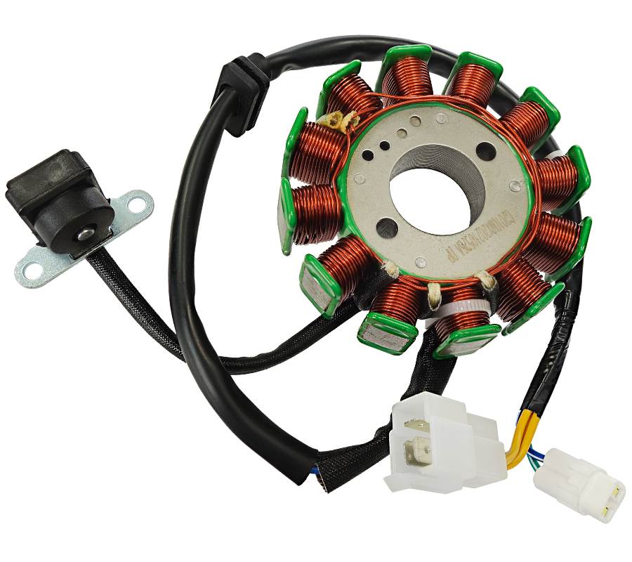 Iskrownik sprint/fighter/volcano 50 / euro 5