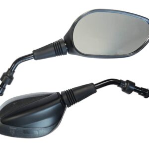 Lusterka hisun tactic 550 kpl