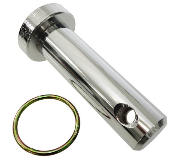 Zaczep holowniczy hisun tactic 550