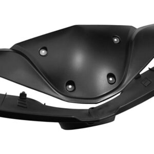 Obudowa kierownicy czarna e-max one