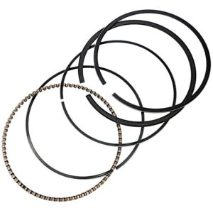Pierścienie tłoka 62mm cg150