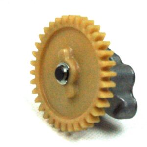Pompa oleju blade 125
