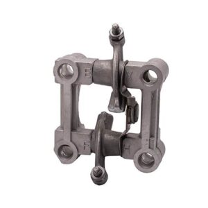 Popychacze zaworowe z klawiaturą b-max 125cc