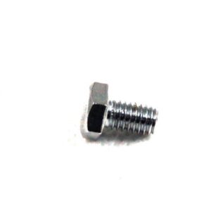 Śruba m6 skok gwintu 1,00 długość 58mm