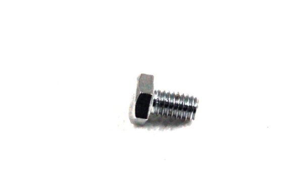 Śruba m6 skok gwintu 1,00 długość 58mm