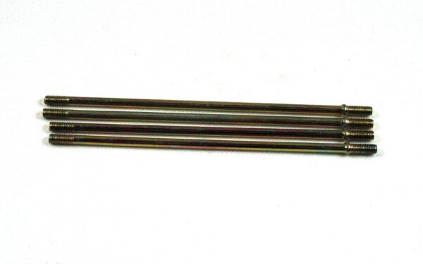 Szpilki silnika 4t komplet 2x196mm2x 188,5mm