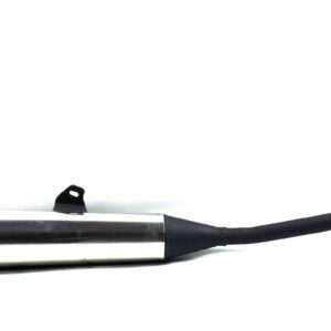Tłumik classic 125