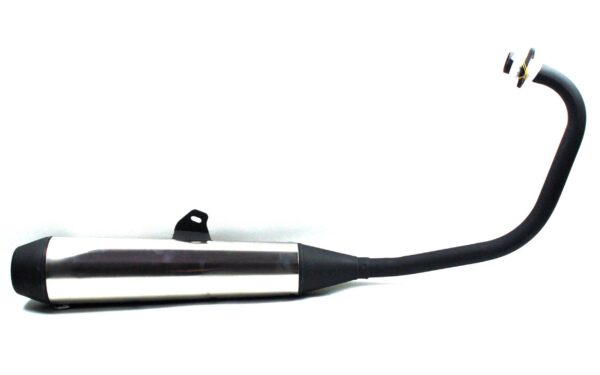 Tłumik classic 125