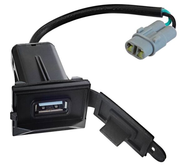 Gniazusb voge 300r