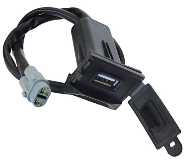 Usb voge 300ac