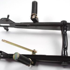 Wahacz ranger classic