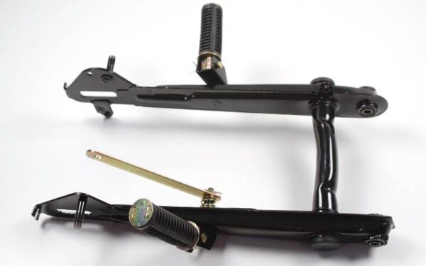 Wahacz ranger classic