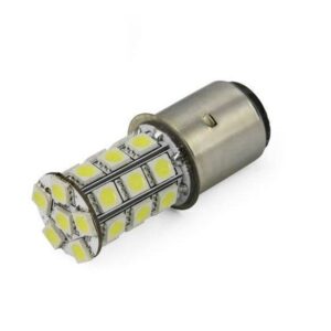 Żarówka led ba20d 35/35w 12v