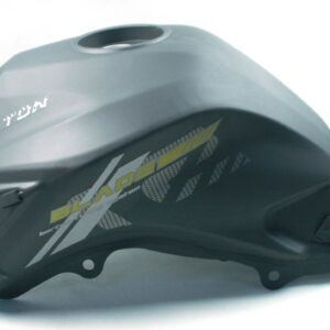 Zbiornik paliwa bak zielony blade 125
