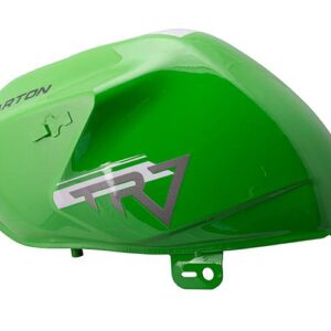 Zbiornik paliwa bak zielony travel 125