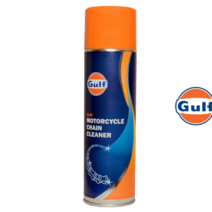 Środek czyszczenia łańcuchów gulf motor chain cleaner 0,5 l