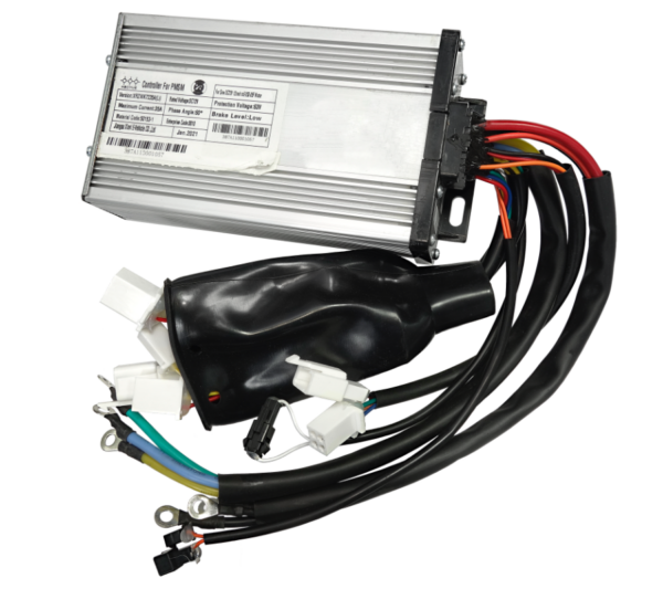 Sterownik ecu energy 2.0 old