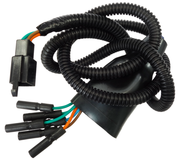 Kabel obd voge 300ac