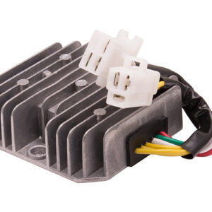 Regulator napięcia skuter b-max
