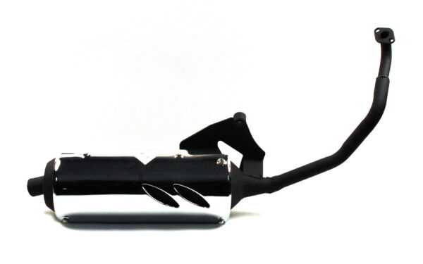 Tłumik falcon 125 2