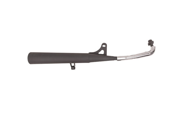 Tłumik ranger classic e4