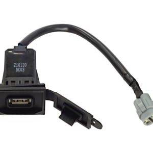 Gniazusb active .