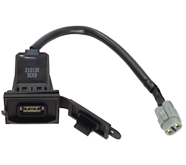Gniazusb active .