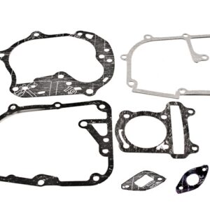 Uszczelki silnika kpl 4t gy6 50cc 40cm