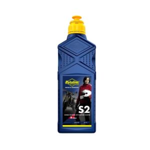 Olej Putoline Półsyntetyczny Do Silników 2t 1l MotoGeneric