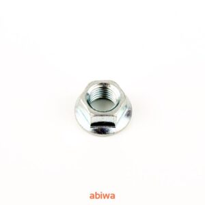 Nakrętka wału lewa 4t gy6 m12x1.25 longjia zipp romet kingway kinroad quest wilga baotian