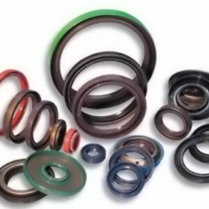 Uszczelniacz Olejowy 30*40*7 **91256-Llb1 N.C 91255-Lba7-900