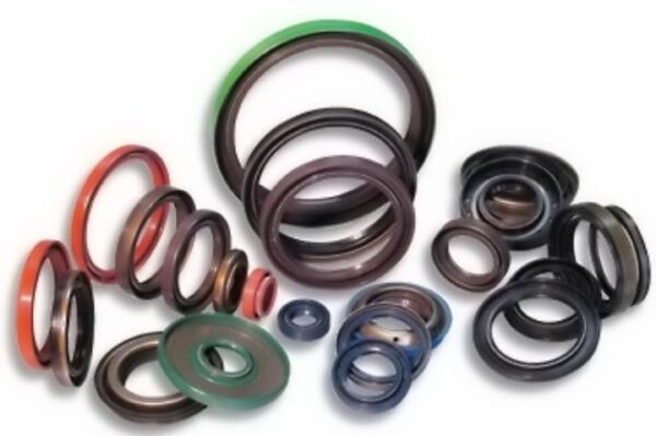 Uszczelniacz Olejowy 30*40*7 **91256-Llb1 N.C 91255-Lba7-900