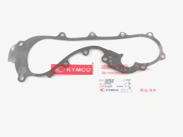 Uszczelka Pokrywy Przekładni Cvt Kymco Super 9