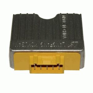 Regulator Napięcia Piaggio 4t Rett50lk4