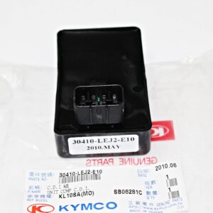 Moduł Zapłonowy Cdi Kymco Super 8 50 4t -Agility 50 Rs 4t 30410-Lej2-E10
