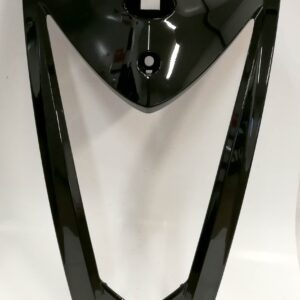Osłona Przednia Kymco Agility Rs (Czarny) 64301-Lgb5-E10-N1p