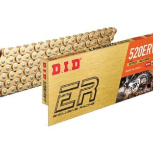 Łańcuch Napędowy Did520ervt-106 (Złoty)
