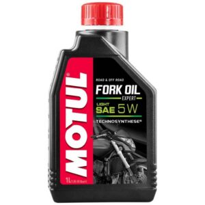 Olej Do Amortyzatorów Motul Fork Oil 5w 1l