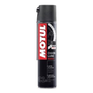 Smar Do Łańcucha Motul Road Plus C2+ 400ml