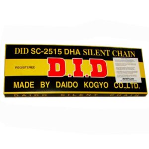 Did Łańcuch Rozrządu Didsc2515dha-114 Otwarty