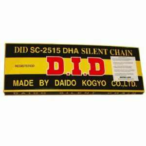 Did Łańcuch Rozrządu Didsc2515dha-132 Otwarty
