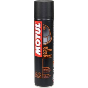 Motul Air Oil Spray A2 Olej Do Filtrów Powietrza 400ml