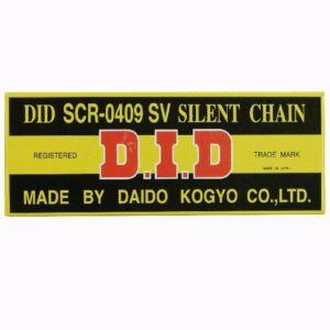 Did Łańcuch Rozrządu Didscr0409sv-110