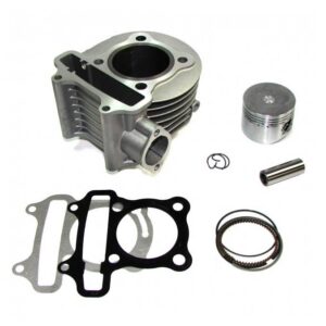 Cylinder Żeliwny Power Force Basic Kymco Agility Like 52,5mm 4t